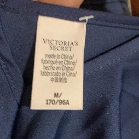 Dress - silk Victoria Secret - Picture 3 of 3